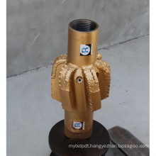 Trenchless pdc hole openers for hard rock drilling / HDD hole opener